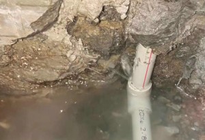 调兵山管道漏水检测五