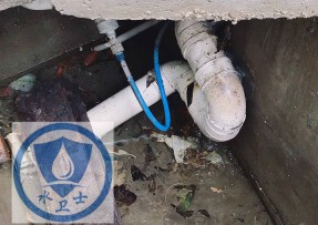 调兵山水管漏水检测公司6