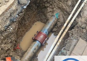 调兵山水管漏水检测公司4