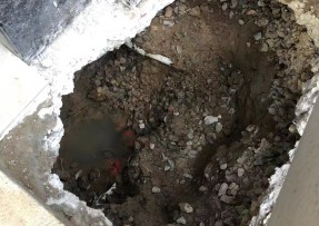 调兵山水管漏水检测公司2